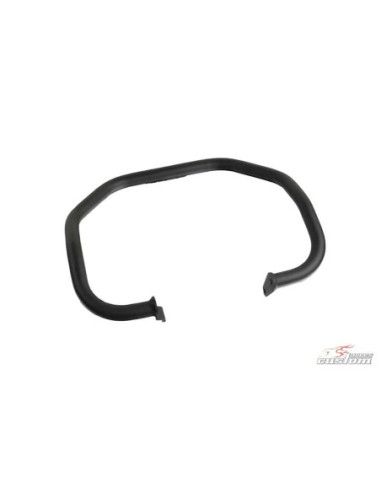 Custom access engine guard bars for yamaha xv950/r 17-20 black - offer