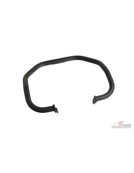 Custom access engine guard bars for yamaha xv950/r 17-20 black - offer