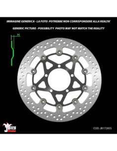 Hai: DISCOS DE FRENO|RacingBike Puig - Accessori e Ricambi Moto