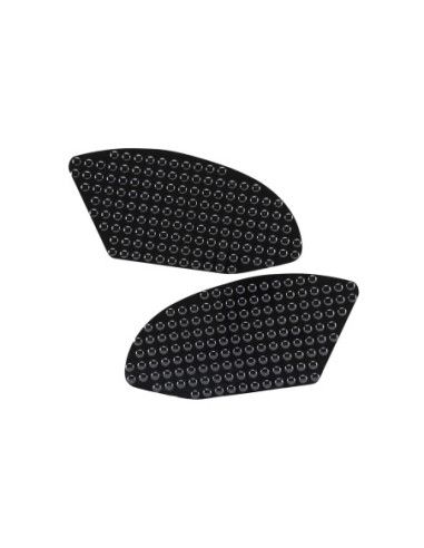 Adhesivo de deposito Puig mod. Pro 2 para Suzuki GSX-R1000 R 17-21 negro