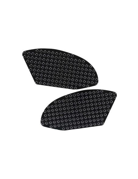 Adhesivo de deposito Puig mod. Pro 2 para Suzuki GSX-R1000 R 17-21 negro