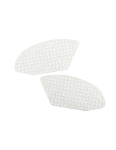 Adhesivo de deposito Puig mod. Pro 2 para Suzuki GSX-R1000 R 17-21 transparente