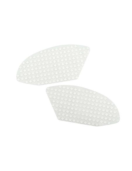 puig adesivo serbatoio mod. pro 2 per suzuki gsx-r1000 r 17-21 trasparente