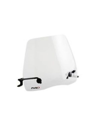 puig cupolino scooter trafic yamaha jog 50 r ac e2 13-17 trasparente