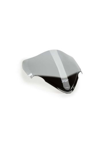 Parabrisas estandar Puig para Suzuki GSX-R1300 Hayabusa 13-18 ahumado claro