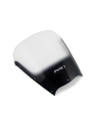 Puig Standard-Windschutzscheibe fur Yamaha TDM 900 05-13, hellgrau
