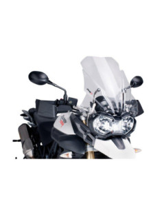 Hai: Verkleidungen und Zubehör|RacingBike Puig - Accessori e Ricambi Moto