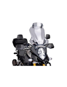 Hai: Windscreens and Accessories|RacingBike Puig - Accessori e Ricambi Moto