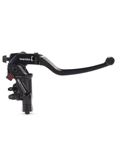 BREMBO 17RCS CORSACORTA RR-RACE REPLICA RADIAL BRAKE MASTER CYLINDER FOR YAMAHA MT-07 2023 | BREMBO