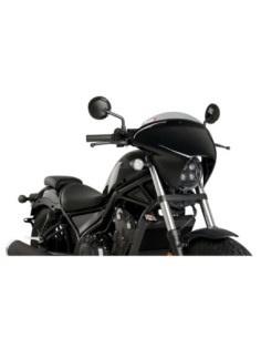Hai: Verkleidungen und Zubehör|RacingBike Puig - Accessori e Ricambi Moto