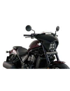 Hai: Windscreens and Accessories|RacingBike Puig - Accessori e Ricambi Moto