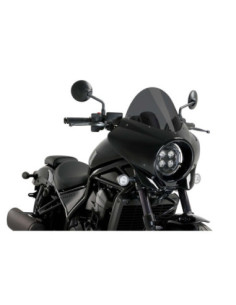 Hai: Windscreens and Accessories|RacingBike Puig - Accessori e Ricambi Moto