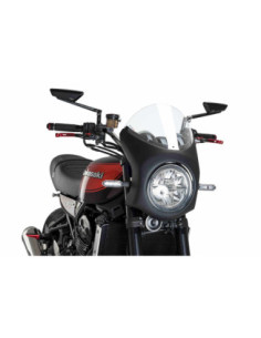 Hai: Windscreens and Accessories|RacingBike Puig - Accessori e Ricambi Moto