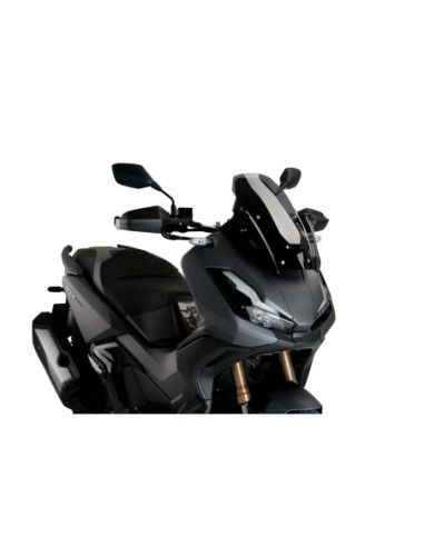Puig Sport screen for Honda ADV 350 SE 2026 Dark Smoke