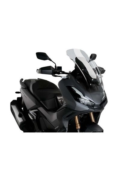 puig cupolino touring per honda adv 350 se 2026 fume chiaro