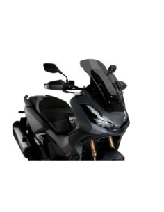 puig cupolino touring per honda adv 350 se 2026 fume scuro
