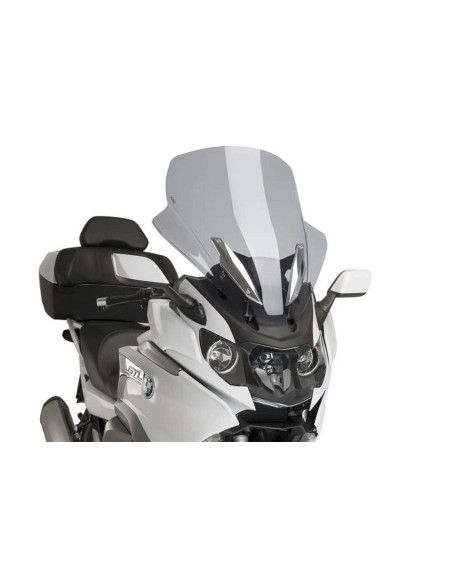Puig Touring screen for BMW R1250 RT 18-20 Light Smoke
