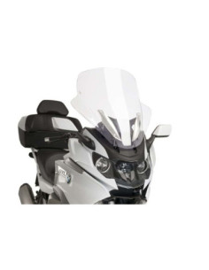 puig cupolino touring per bmw r1250 rt 18-20 trasparente