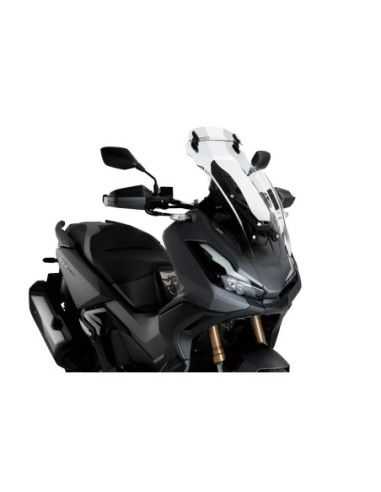 puig cupolino touring-visiera per honda adv 350 se 2026 trasparente