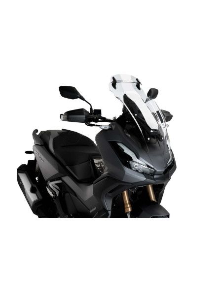 Pare-brise/visiere Puig Touring pour Honda ADV 350 SE 2026 transparent
