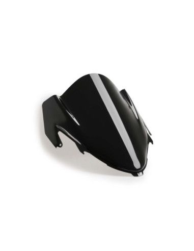 puig cupolino z-racing per suzuki gsx-r1300 hayabusa special edition 2026 nero