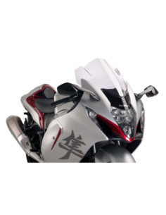Hai: Windscreens and Accessories|RacingBike Puig - Accessori e Ricambi Moto
