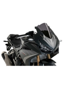 Hai: Windscreens and Accessories|RacingBike Puig - Accessori e Ricambi Moto