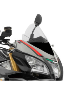 Hai: Windscreens and Accessories|RacingBike Puig - Accessori e Ricambi Moto