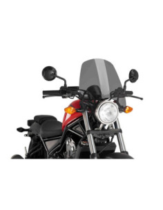 Hai: Bulles et Accessoires|RacingBike Puig - Accessori e Ricambi Moto