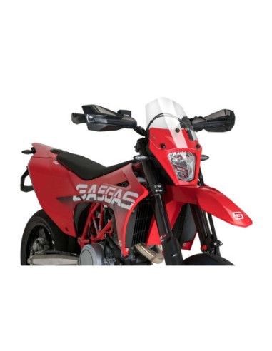 Puig pantalla desnuda NG Sport Gas Gas SM700 2026 transparente