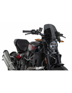 Hai: Cúpulas y Accesorios|RacingBike Puig - Accessori e Ricambi Moto