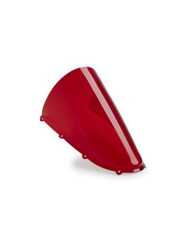 puig cupolino r-racer per ducati panigale v4r 2025 rosso