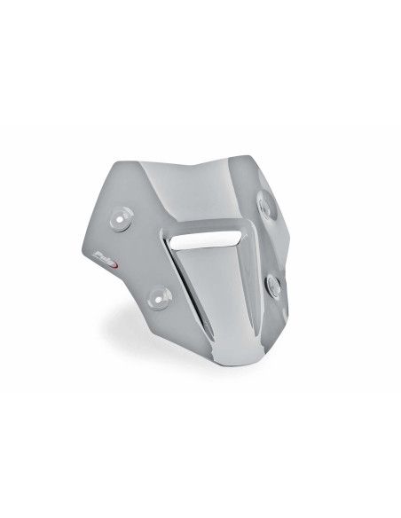 Puig Sport Windschutzscheibe fur Honda XL750 Transalp E-Clutch 2026, hellgrau getont