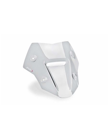 Parabrisas deportivo Puig para Honda XL750 Transalp Eclutch 2026 transparente
