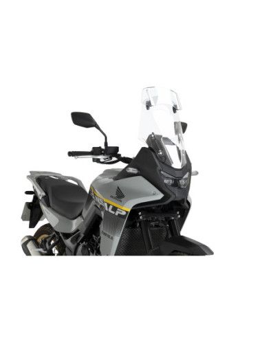 Puig Touring Windschutzscheibe-Visier fur Honda XL750 Transalp E-Clutch 2026 Klar