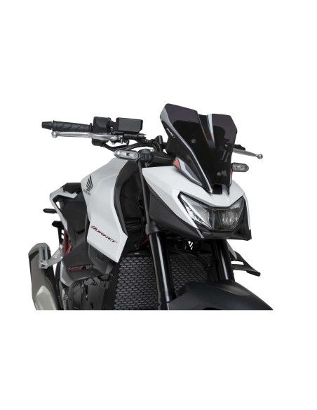 puig cupolino naked n.g. sport per honda cb750 hornet eclutch 2026 serigrafato