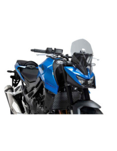 Hai: Bulles et Accessoires|RacingBike Puig - Accessori e Ricambi Moto