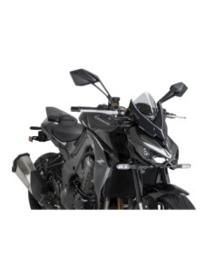 puig nackter bildschirm ng sport kawasaki z1100 se 2026 leichter rauch