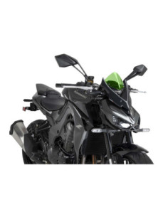 puig naked screen ng sport kawasaki z1100 se 2026 grun