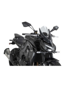 Hai: Cúpulas y Accesorios|RacingBike Puig - Accessori e Ricambi Moto