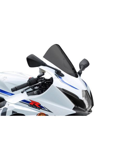 Racingbike Rennverkleidung fur Suzuki GSX-R1000 R 40th 2026, dunkel getont
