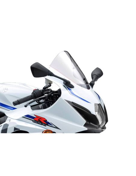 Rennverkleidung fur Suzuki GSX-R1000 R 40th 2026, transparent