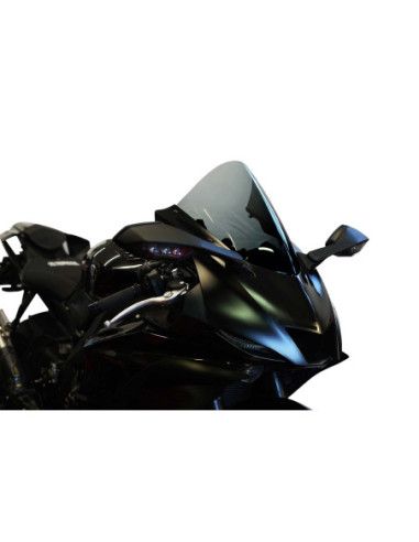 racingbike racing hp fairing for yamaha yzf-r7 2026 dark smoke