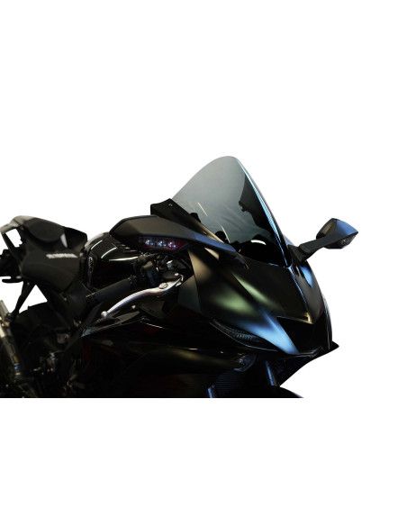racingbike racing hp fairing for yamaha yzf-r7 2026 dark smoke