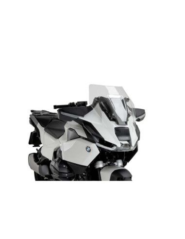 Pare-brise sport Puig transparent pour BMW R1300RT 25-26