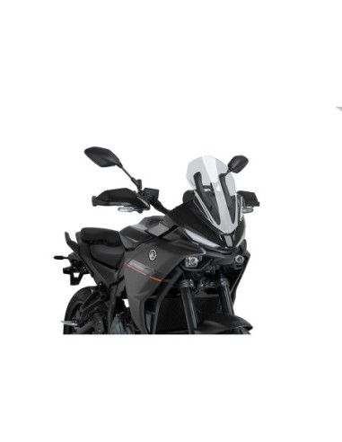 Puig Sport screen for Yamaha Tracer 7 GT 25-26 Clear