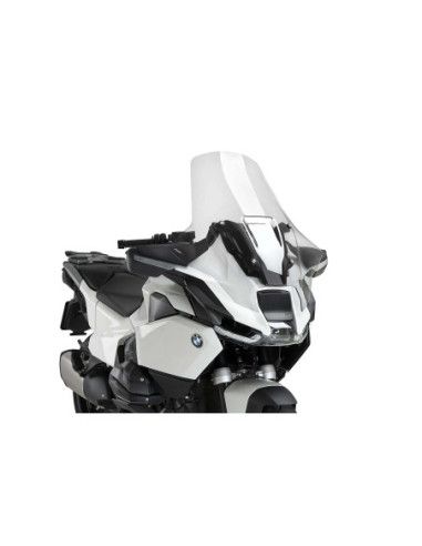 Parabrisas Puig Touring para BMW R1300RT 25-26 transparente