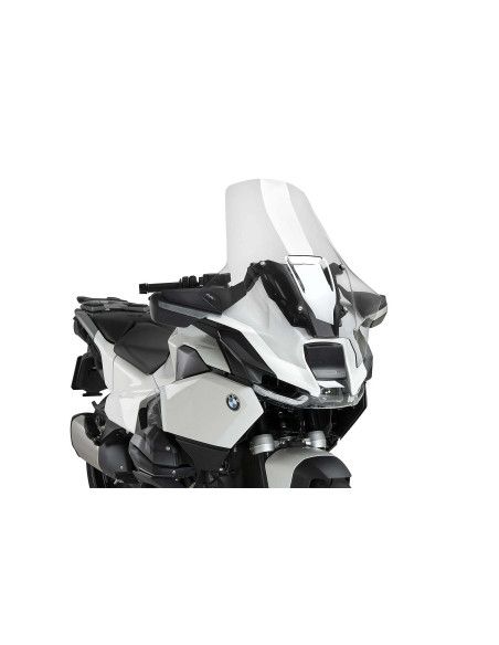 Parabrisas Puig Touring para BMW R1300RT 25-26 transparente