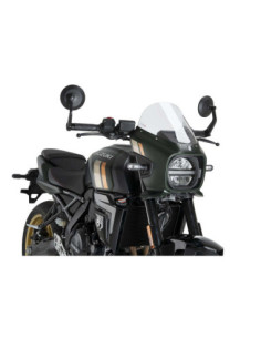 Hai: Verkleidungen und Zubehör|RacingBike Puig - Accessori e Ricambi Moto
