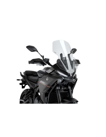 Puig Touring-Windschutzscheibe fur Yamaha Tracer 7 25-26 Klar